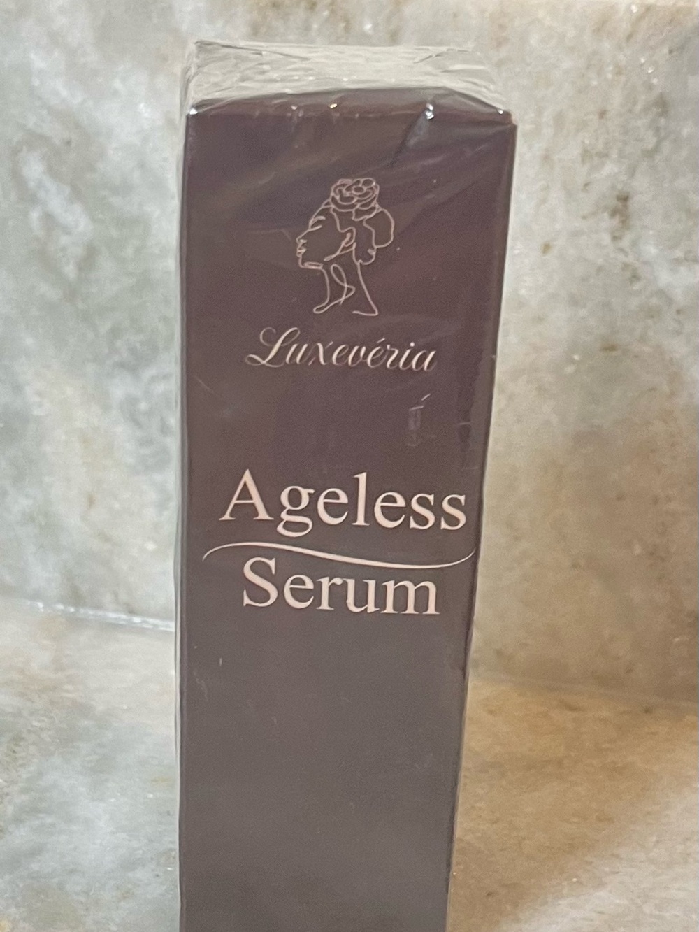 Ageless Serum - Brown